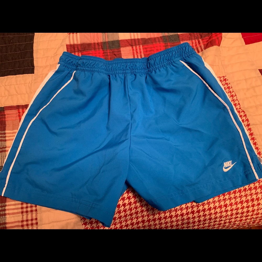 Nike shorts